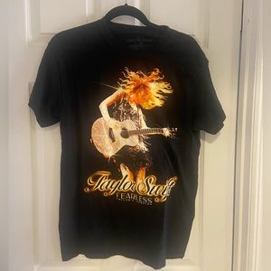 Fearless Taylor’s Version T-shirt
